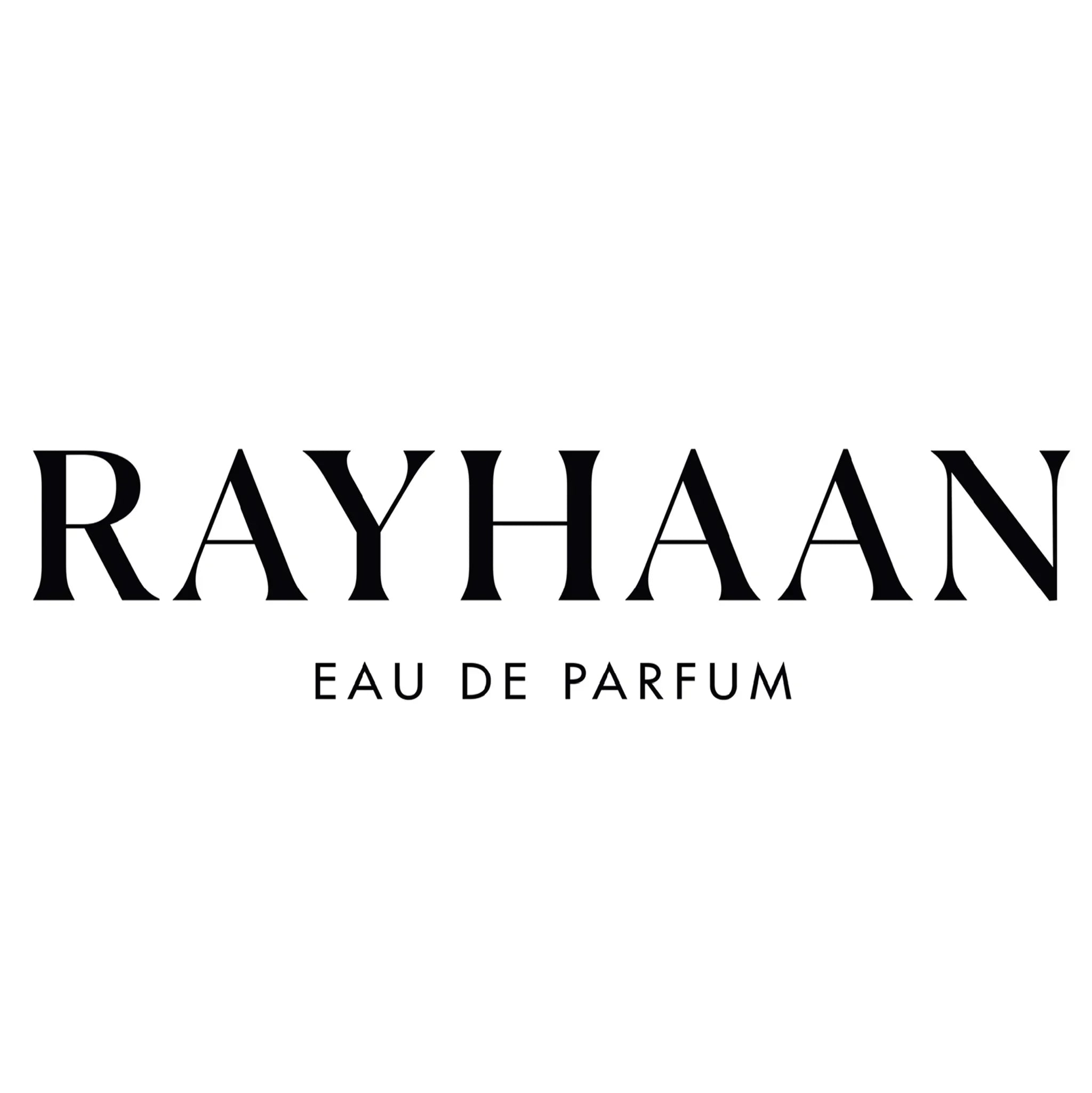Rayhaan