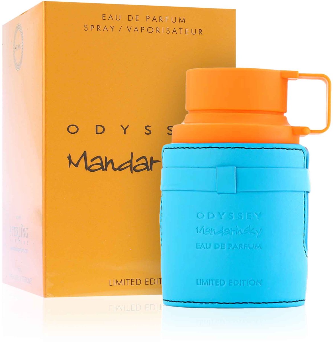 Armaf Odyssey Mandarin Sky