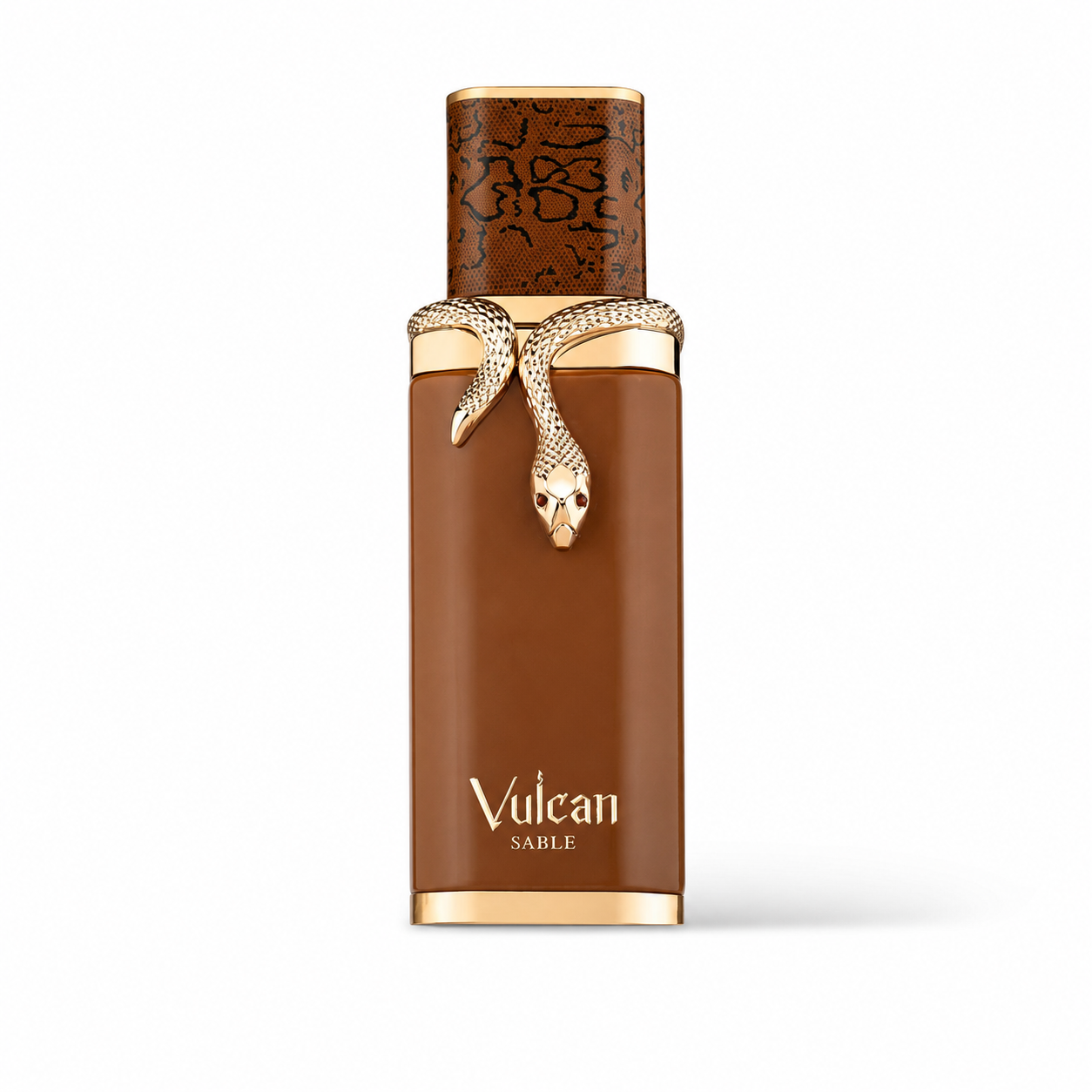 French Avenue Vulcan Sable