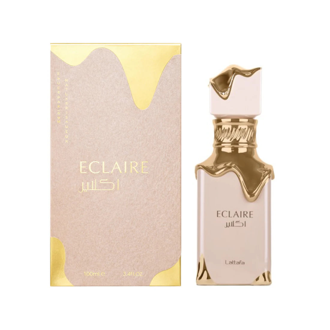 Lattafa Eclaire