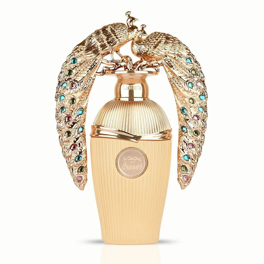 Lattafa Afeef, Eau de Parfum, 100ml