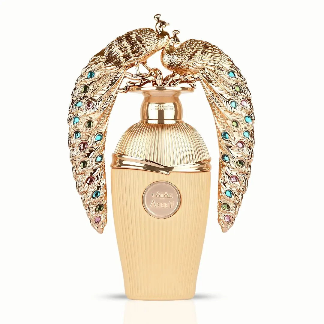 Lattafa Afeef, Eau de Parfum, 100ml