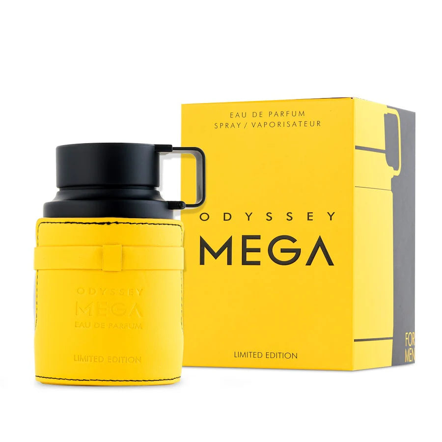 Armaf Odyssey Mega