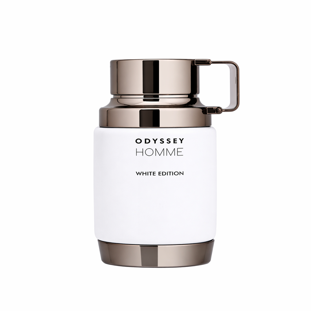 Armaf Odyssey Homme White Edition