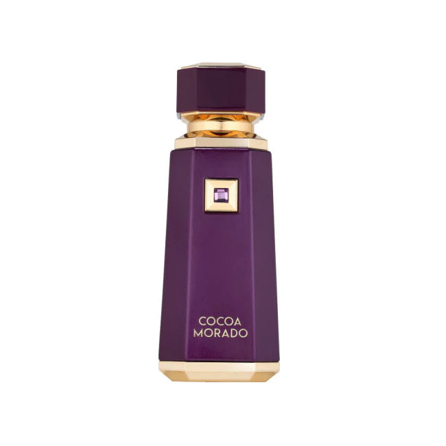 French Avenue Cocoa Morado