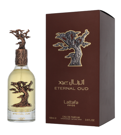 Lattafa Pride Eternal Oud