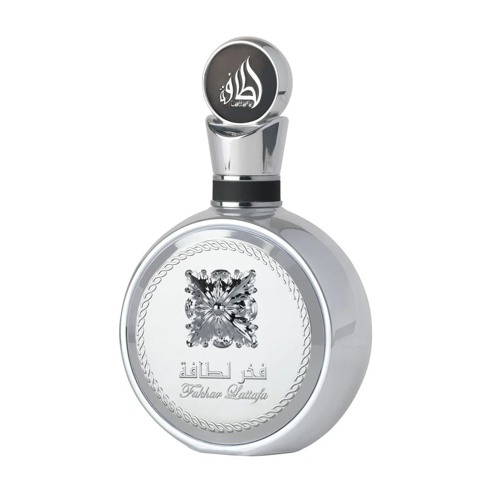 Lattafa Fakhar Platin