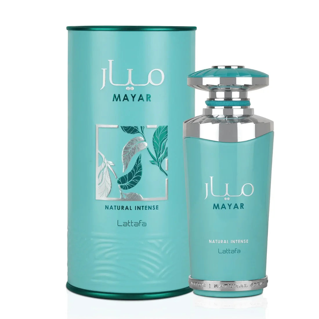 Lattafa Mayar Natural Intense, Eau de Parfum, 100ml