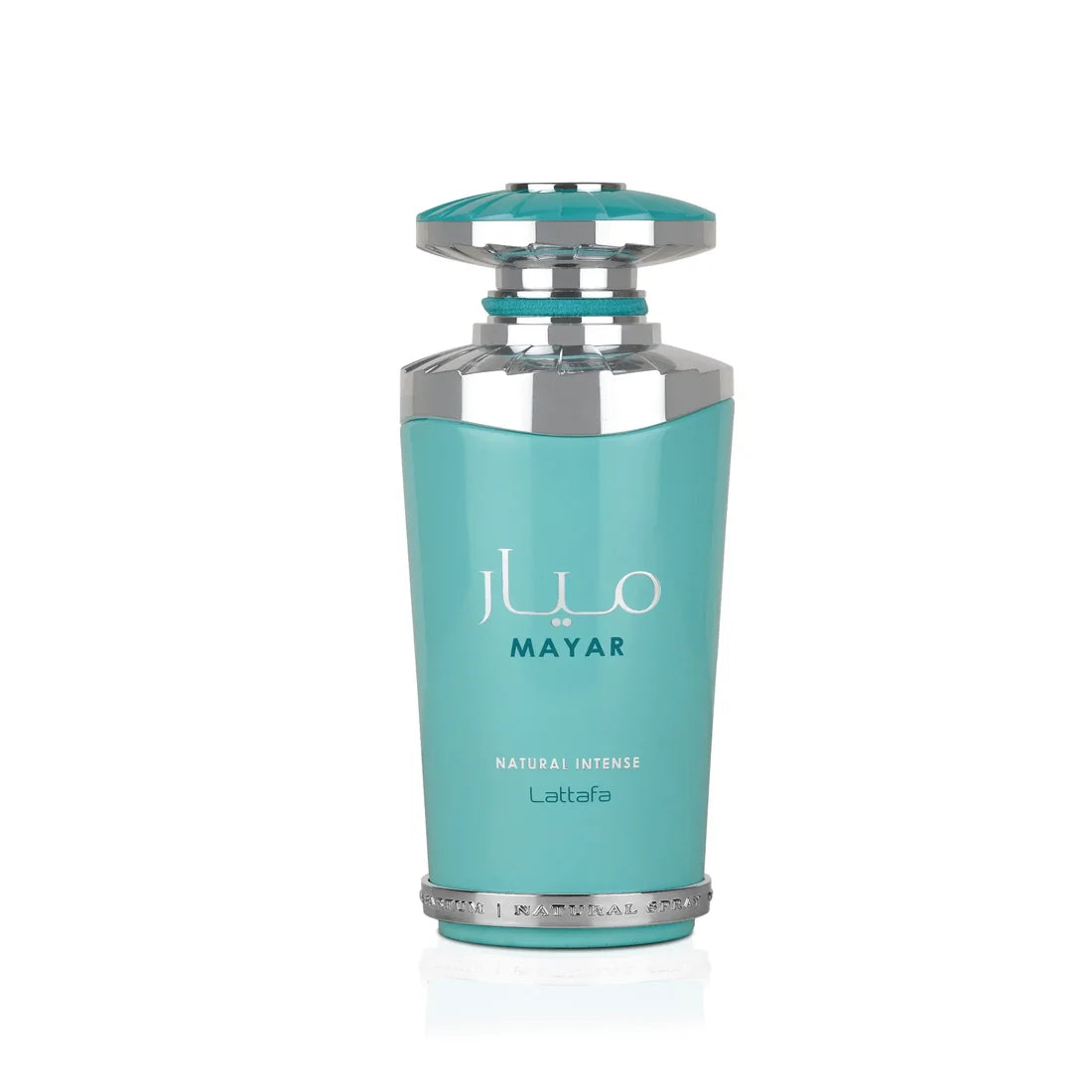 Lattafa Mayar Natural Intense, Eau de Parfum, 100ml