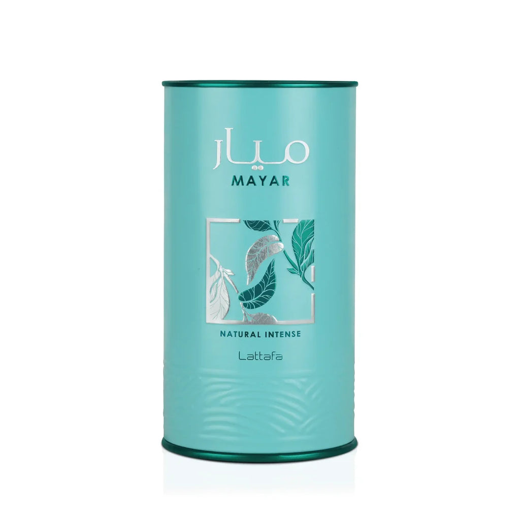 Lattafa Mayar Natural Intense, Eau de Parfum, 100ml