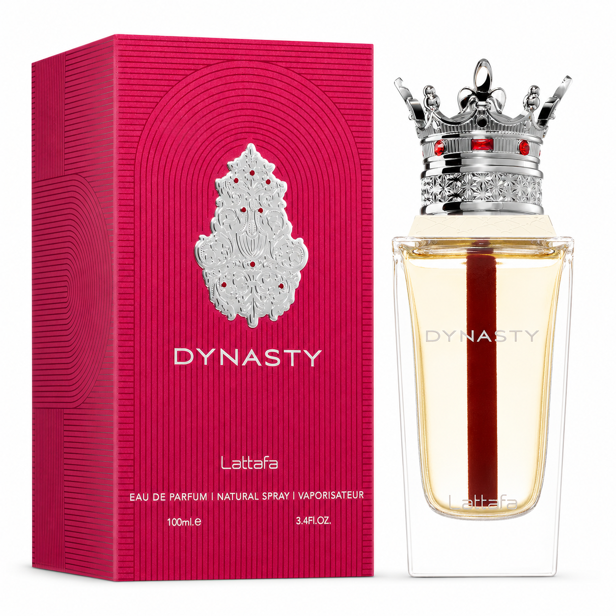 Lattafa Dynasty
