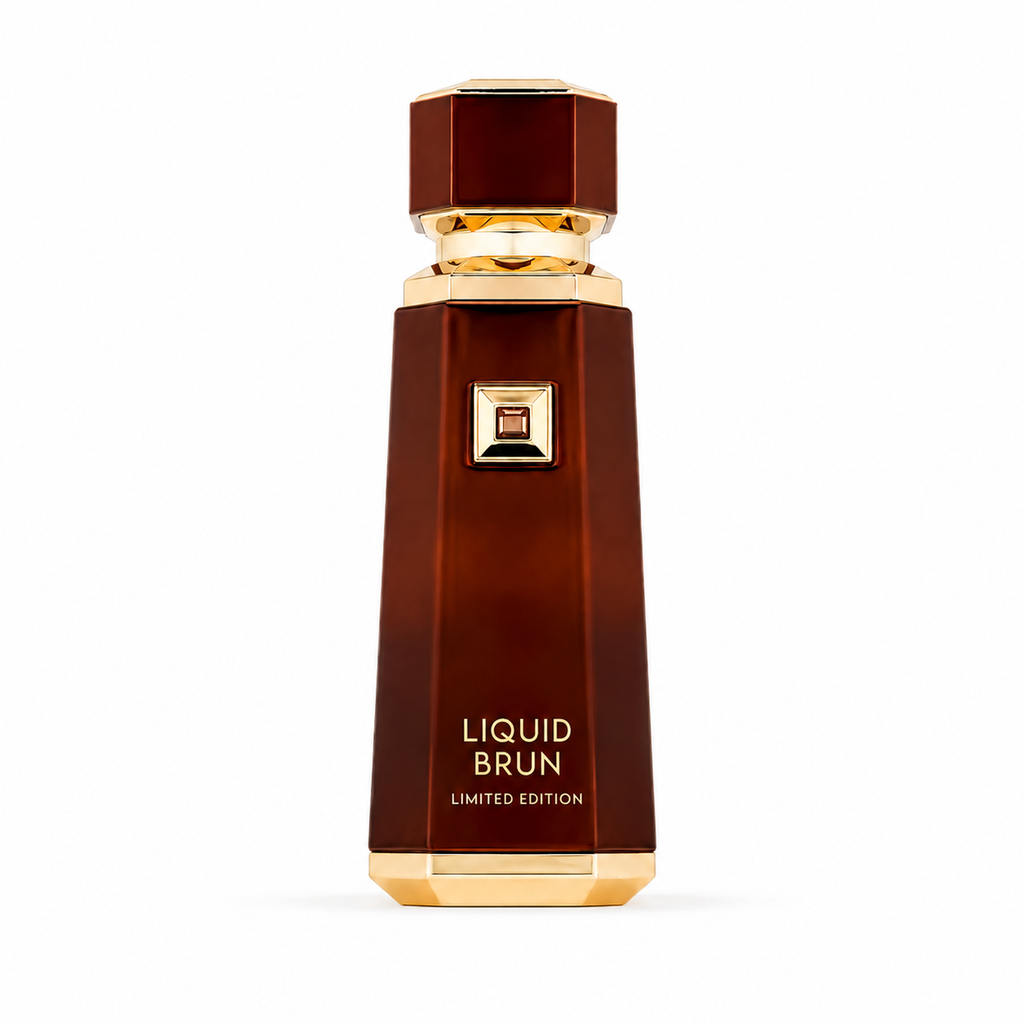 French Avenue Liquid Brun Limited Edition