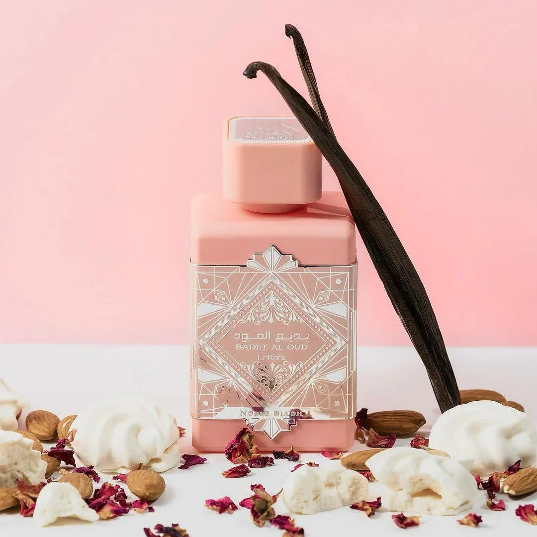 Lattafa Bade'e Al Oud Noble Blush