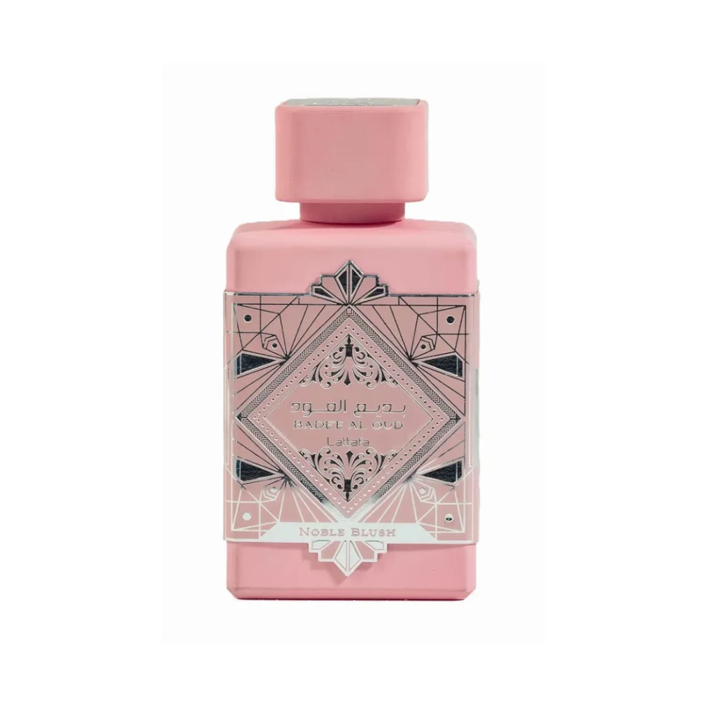 Lattafa Bade'e Al Oud Noble Blush