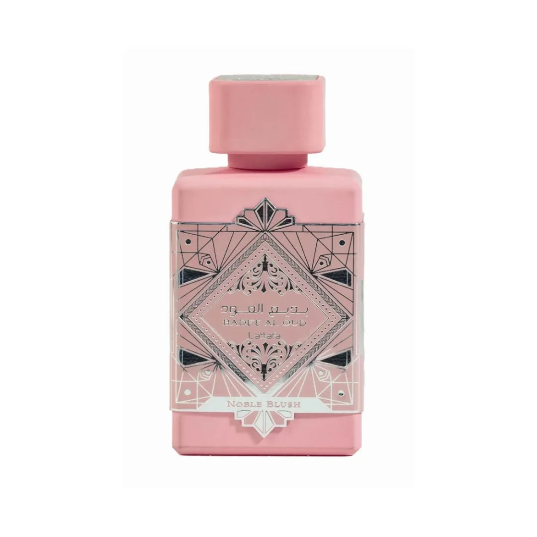 Lattafa Bade'e Al Oud Noble Blush
