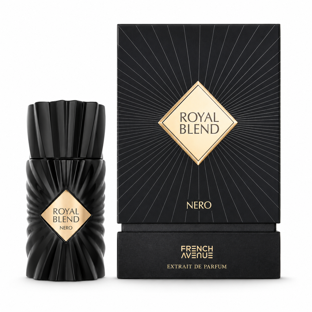 French Avenue Royal Blend Nero